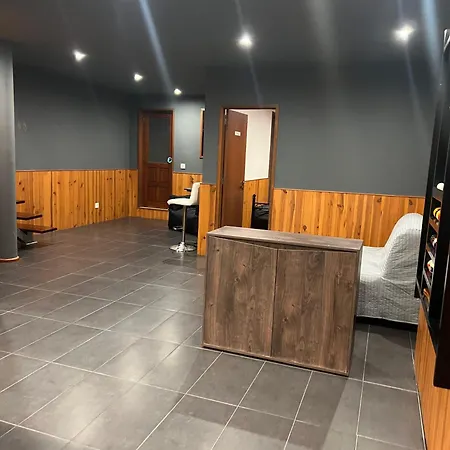 Дом отдыха Villaouroverde Гондомар