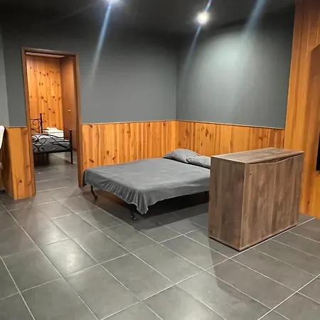 Дом отдыха Villaouroverde *