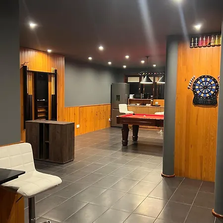 Сasa de vacaciones Ouro Gondomar (Porto)