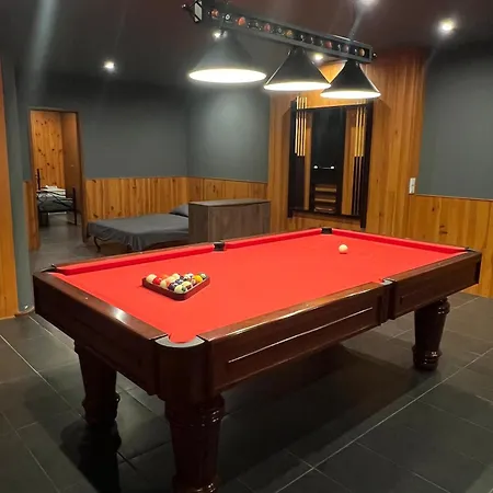 Villaouroverde * Гондомар