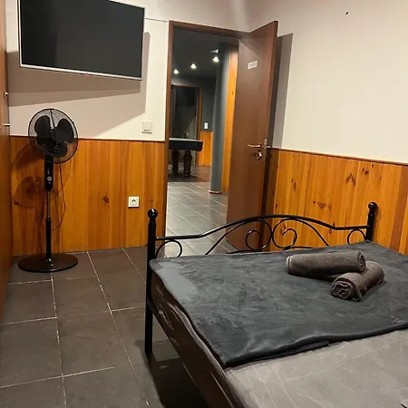 Villaouroverde Дом отдыха Гондомар