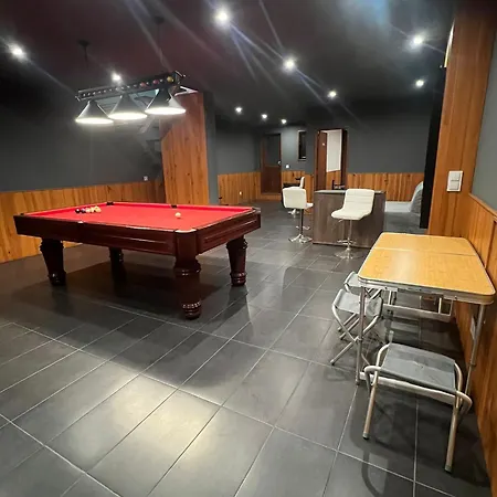 Villaouroverde Дом отдыха