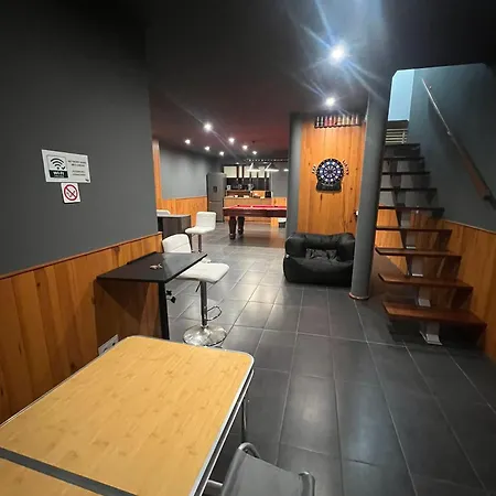 Villaouroverde Дом отдыха