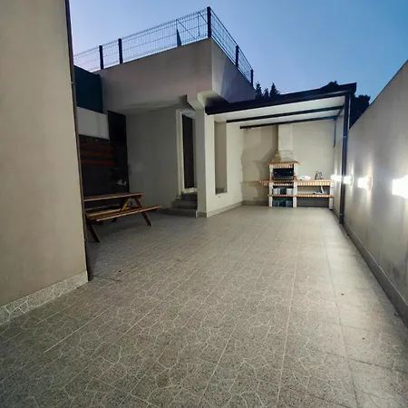 Villaouroverde Дом отдыха