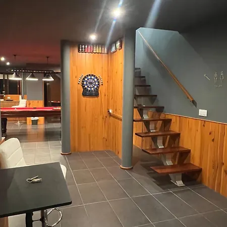 Villaouroverde * Гондомар