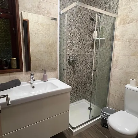 Holiday home Villaouroverde