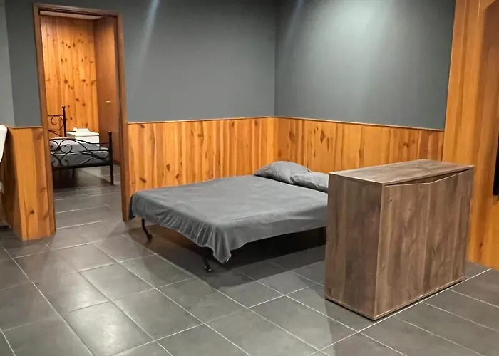 펜션 Villaouroverde *