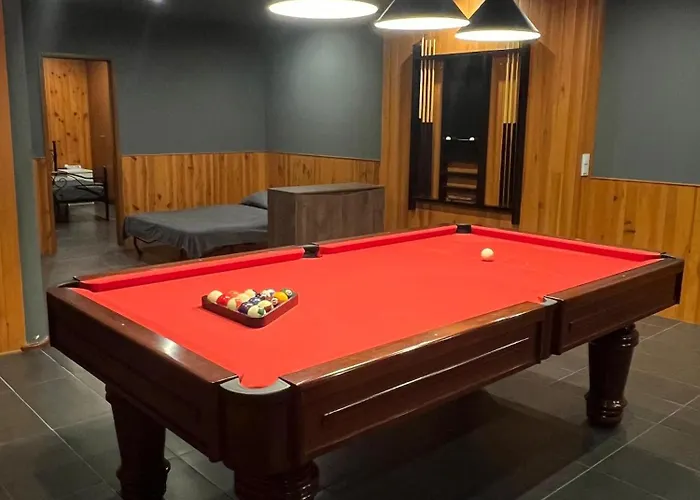 Villaouroverde * 곤도마르