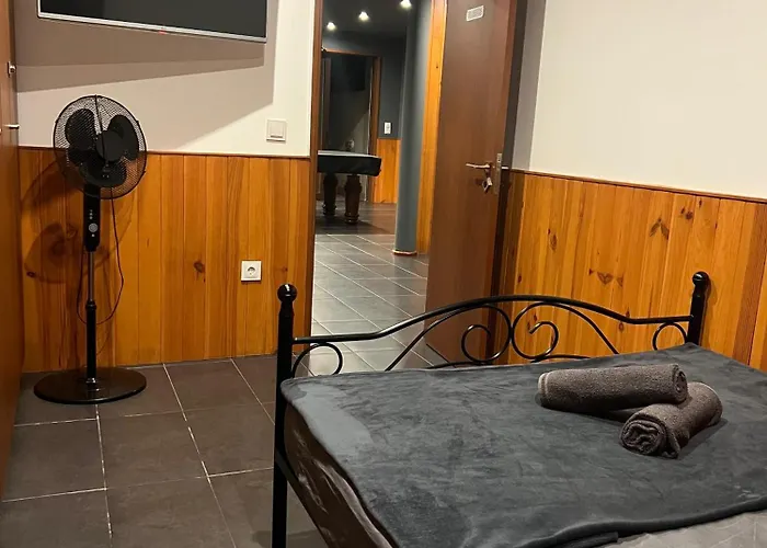 Villaouroverde Ferienhaus Gondomar (Porto)