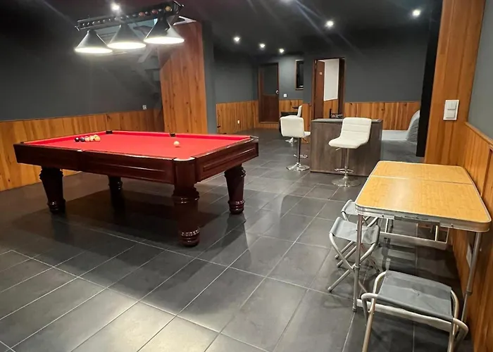 Villaouroverde Ferienhaus