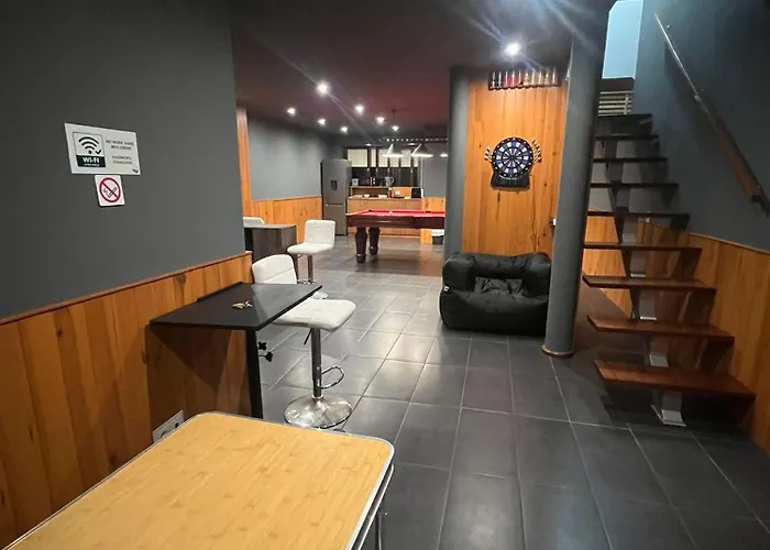 Villaouroverde 펜션