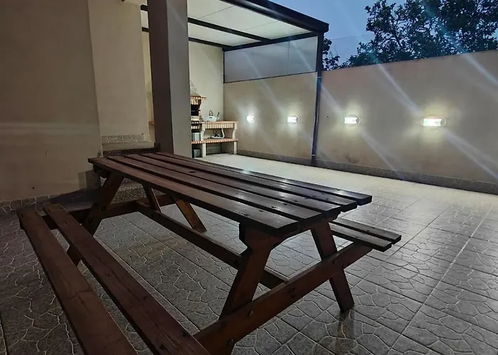 Villaouroverde 贡多马尔