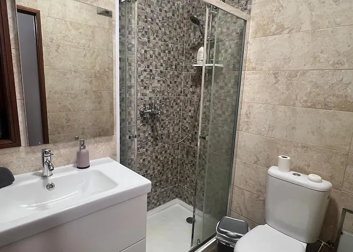 Villaouroverde 펜션 *