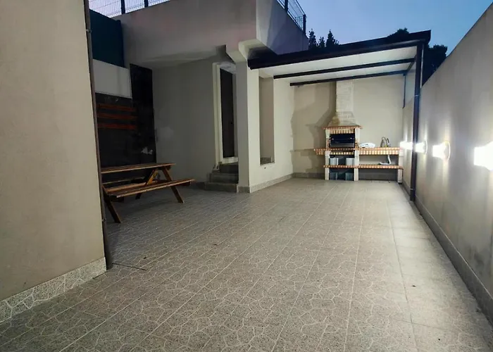 Villaouroverde Ferienhaus