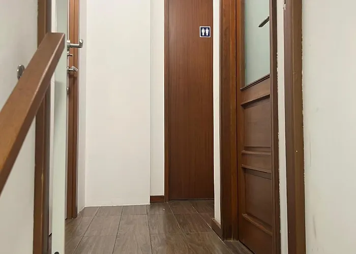 Villaouroverde Ferienhaus