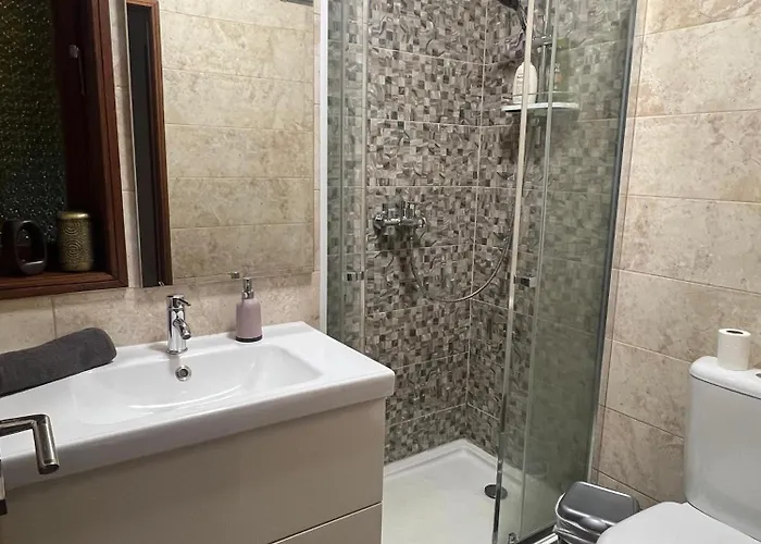 Ferienhaus Villaouroverde