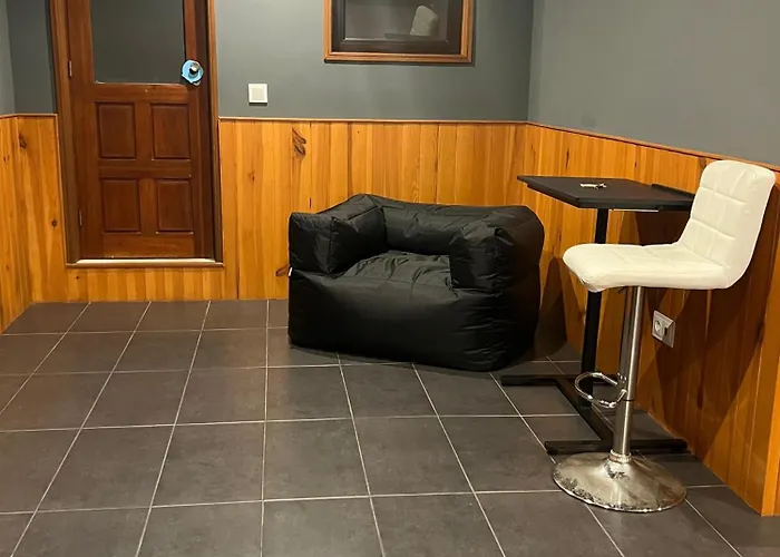 Villaouroverde 度假居